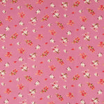 Viscose Hiver Vintage Rose - Ribes y Casals