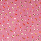 Viscose Hiver Vintage Rose - Ribes y Casals