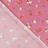 Viscose Hiver Vintage Rose - Ribes y Casals