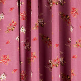 Viscose Hiver Vintage Rose - Ribes y Casals
