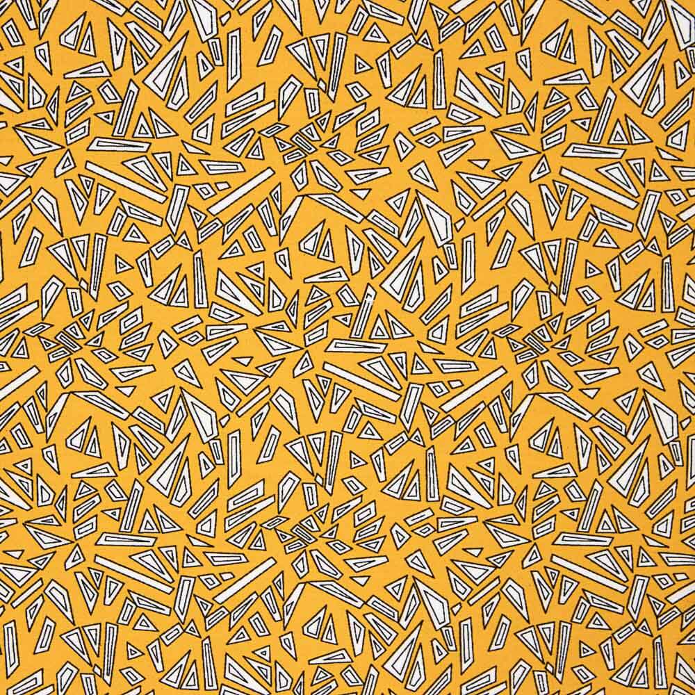 Viscose Pictograma Jaune - Ribes y Casals