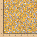 Viscose Pictograma Jaune - Ribes y Casals