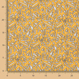 Viscose Pictograma Jaune - Ribes y Casals