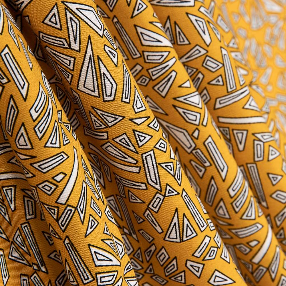 Viscose Pictograma Jaune - Ribes y Casals