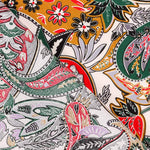 Viscose Cachemire Blanc - Ribes y Casals