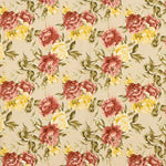 Viscose Crétonne Beige - Ribes y Casals