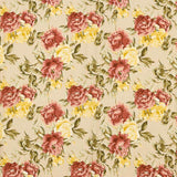 Viscose Crétonne Beige - Ribes y Casals