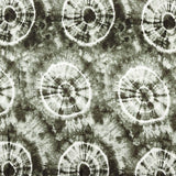 Tye Dye Viscose Vert Forêt - Ribes y Casals