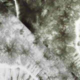 Tye Dye Viscose Vert Forêt - Ribes y Casals