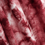 Viscose Tye Dye Corail - Ribes y Casals