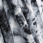 Viscose Tye Dye En Gris - Ribes y Casals