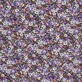 Viscose Vert Forêt Veri Peri - Ribes y Casals