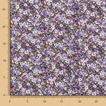 Viscose Vert Forêt Veri Peri - Ribes y Casals