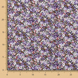 Viscose Vert Forêt Veri Peri - Ribes y Casals