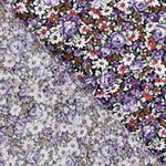 Viscose Vert Forêt Veri Peri - Ribes y Casals