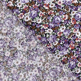 Viscose Vert Forêt Veri Peri - Ribes y Casals