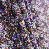 Viscose Vert Forêt Veri Peri - Ribes y Casals