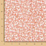 Viscosa Bosque Coral - Ribes y Casals