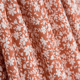 Viscosa Bosque Coral - Ribes y Casals