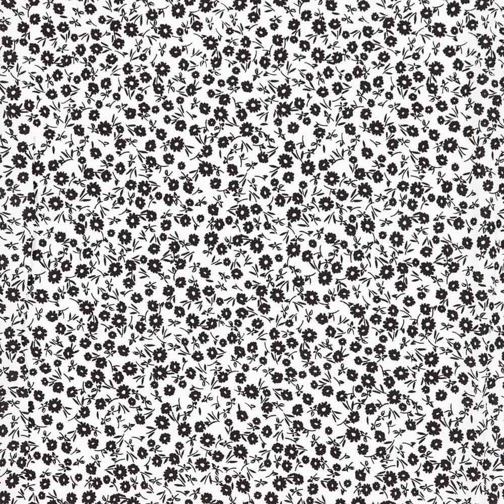 Viscose Forêt Blanche - Ribes y Casals