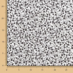 Viscose Forêt Blanche - Ribes y Casals