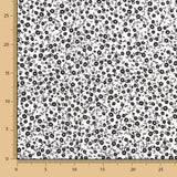 Viscose Forêt Blanche - Ribes y Casals