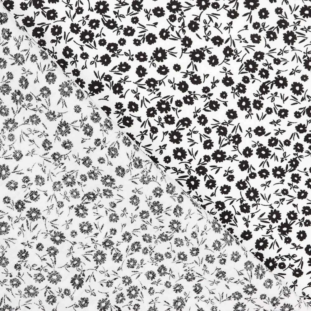 Viscose Forêt Blanche - Ribes y Casals