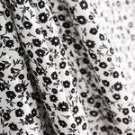 Viscose Forêt Blanche - Ribes y Casals