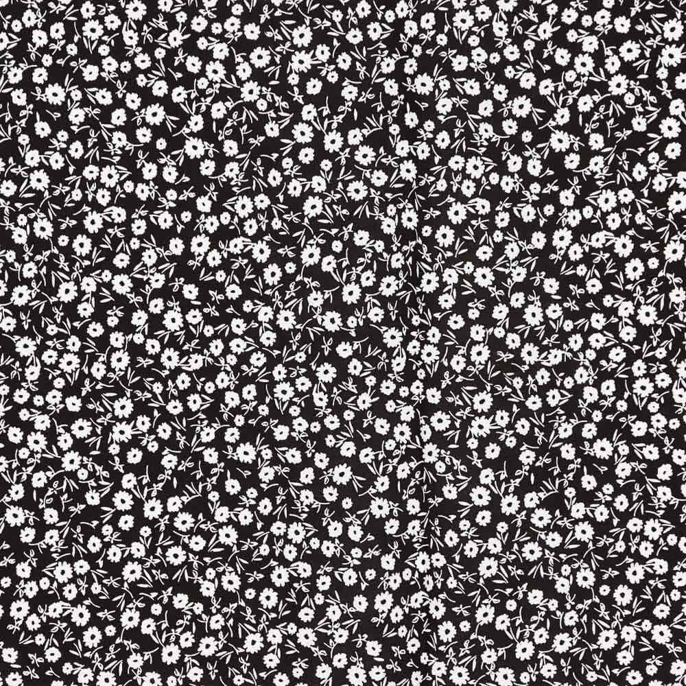 Viscose Forêt Blanc - Ribes y Casals