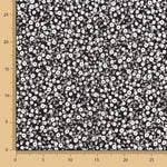 Viscose Forêt Blanc - Ribes y Casals