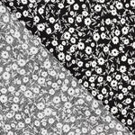 Viscose Forêt Blanc - Ribes y Casals