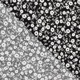 Viscose Forêt Blanc - Ribes y Casals