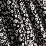 Viscose Forêt Blanc - Ribes y Casals