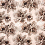 Viscose Aquarelle Rose - Ribes y Casals