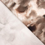 Viscose Aquarelle Rose - Ribes y Casals