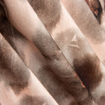 Viscose Aquarelle Rose - Ribes y Casals