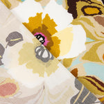 Viscose Amelia Fleurs Pastel - Ribes y Casals