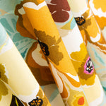 Viscose Amelia Fleurs Pastel - Ribes y Casals