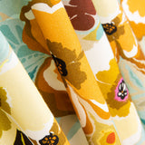 Viscose Amelia Fleurs Pastel - Ribes y Casals