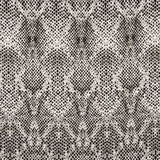 Viscose Imprimé Animal Losanges - Ribes y Casals