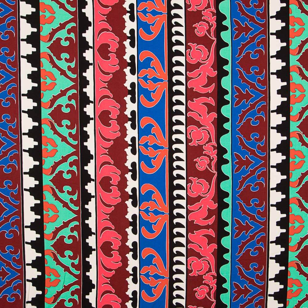 Viscose Arabia Multicolore - Ribes y Casals
