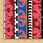 Viscose Arabia Multicolore - Ribes y Casals