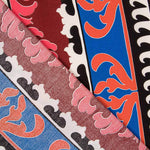 Viscose Arabia Multicolore - Ribes y Casals