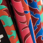 Viscose Arabia Multicolore - Ribes y Casals