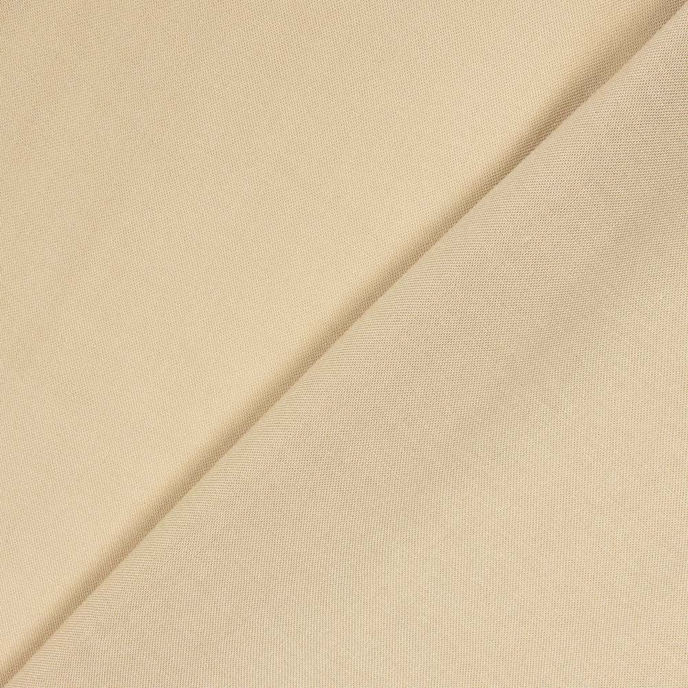 Lisse Viscose Sable - Ribes y Casals