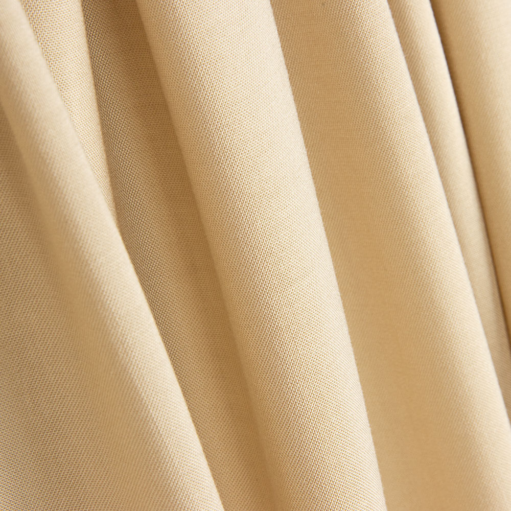 Lisse Viscose Sable - Ribes y Casals