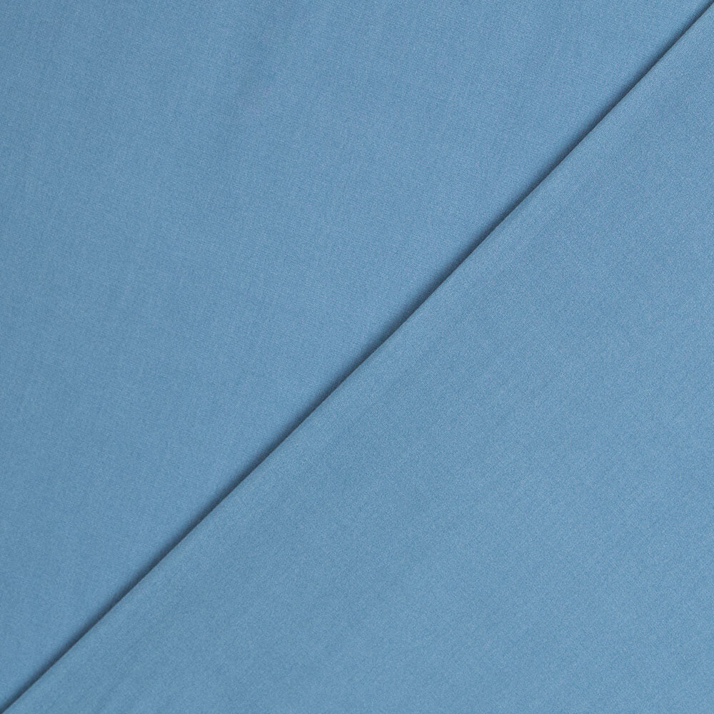 Viscose Bleu Denim - Ribes y Casals