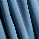 Viscose Bleu Denim - Ribes y Casals