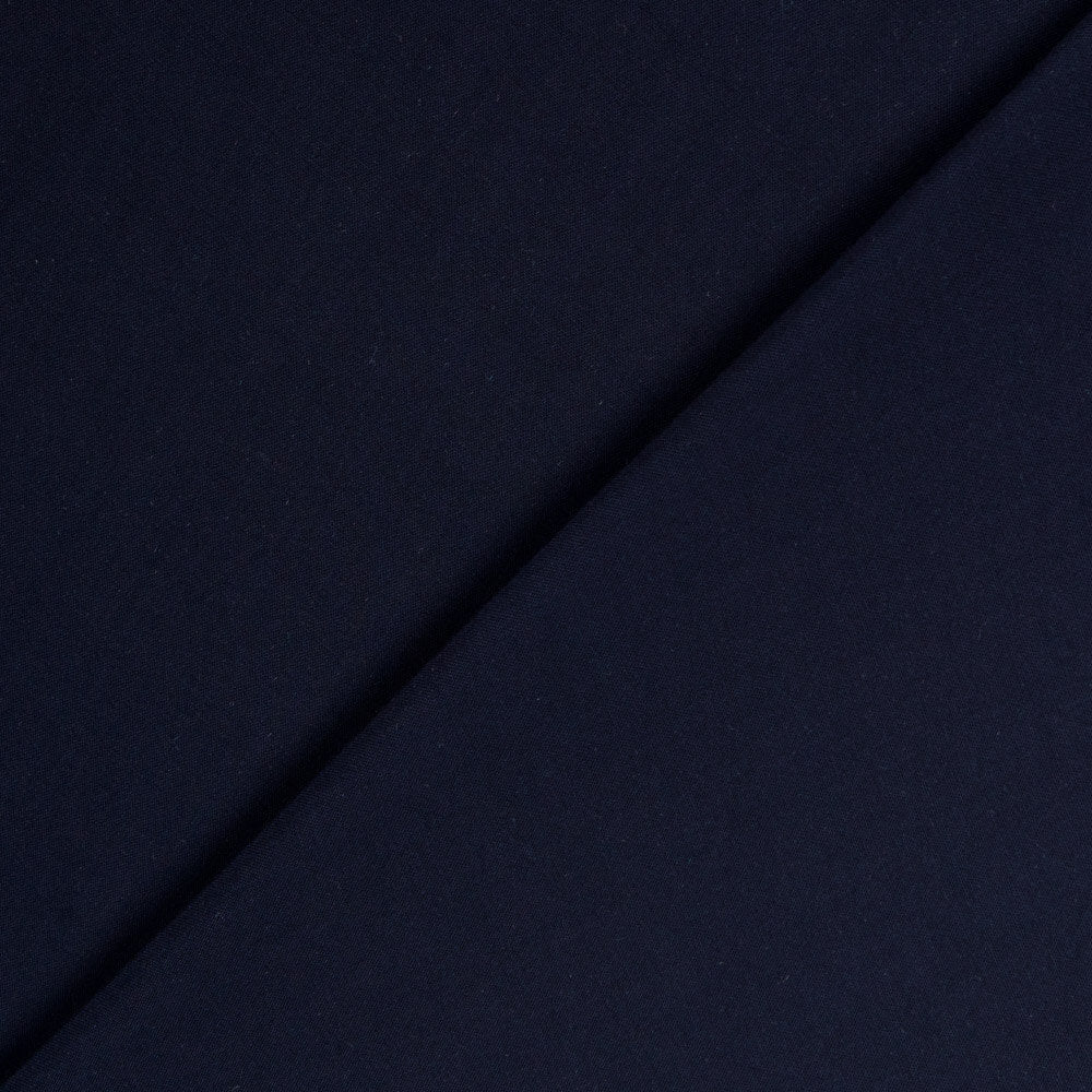 Viscose Bleu Nuit - Ribes y Casals