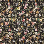 Viscose Bardisa Noir - Ribes y Casals